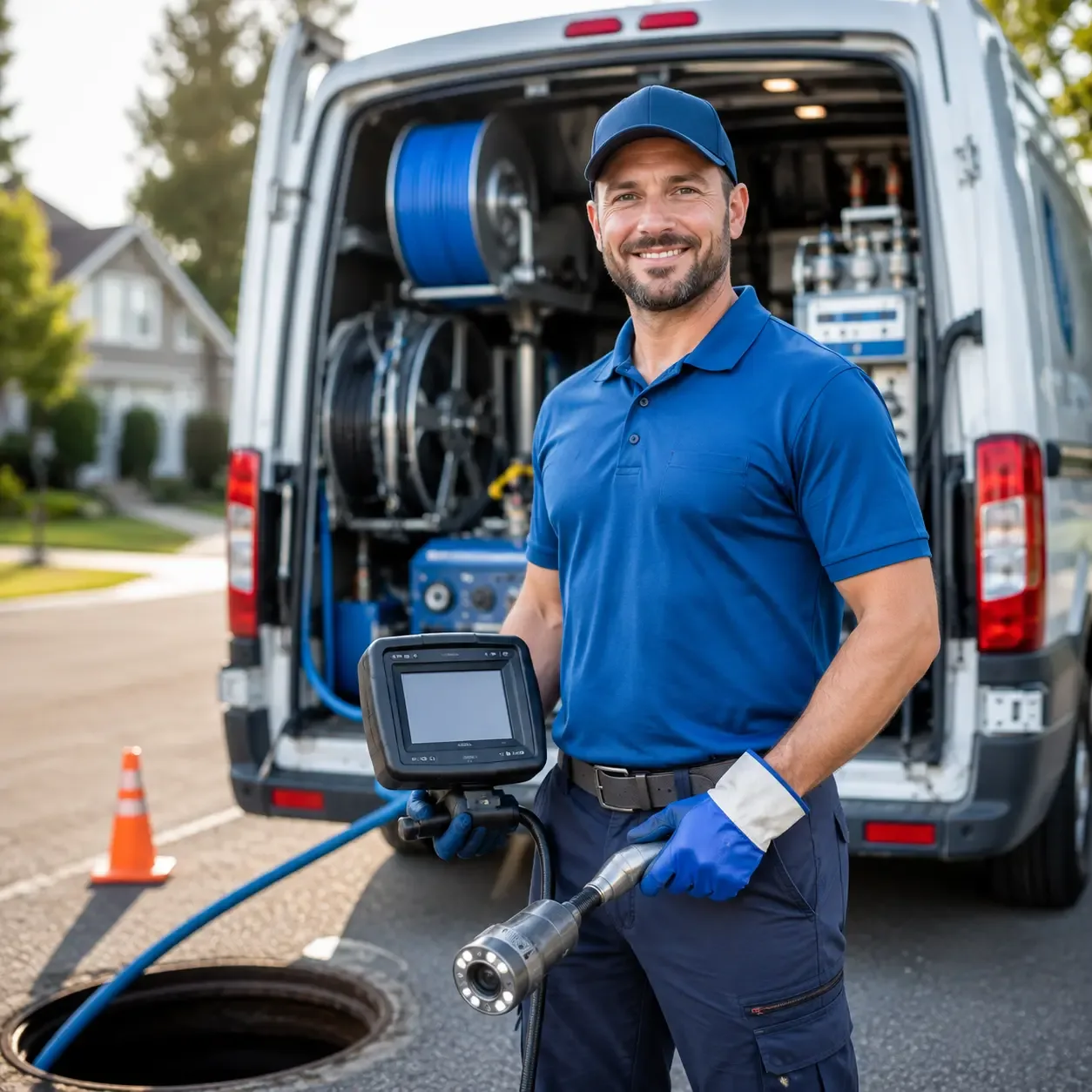Local Pipe Relining specialists in Turners Station, KY
