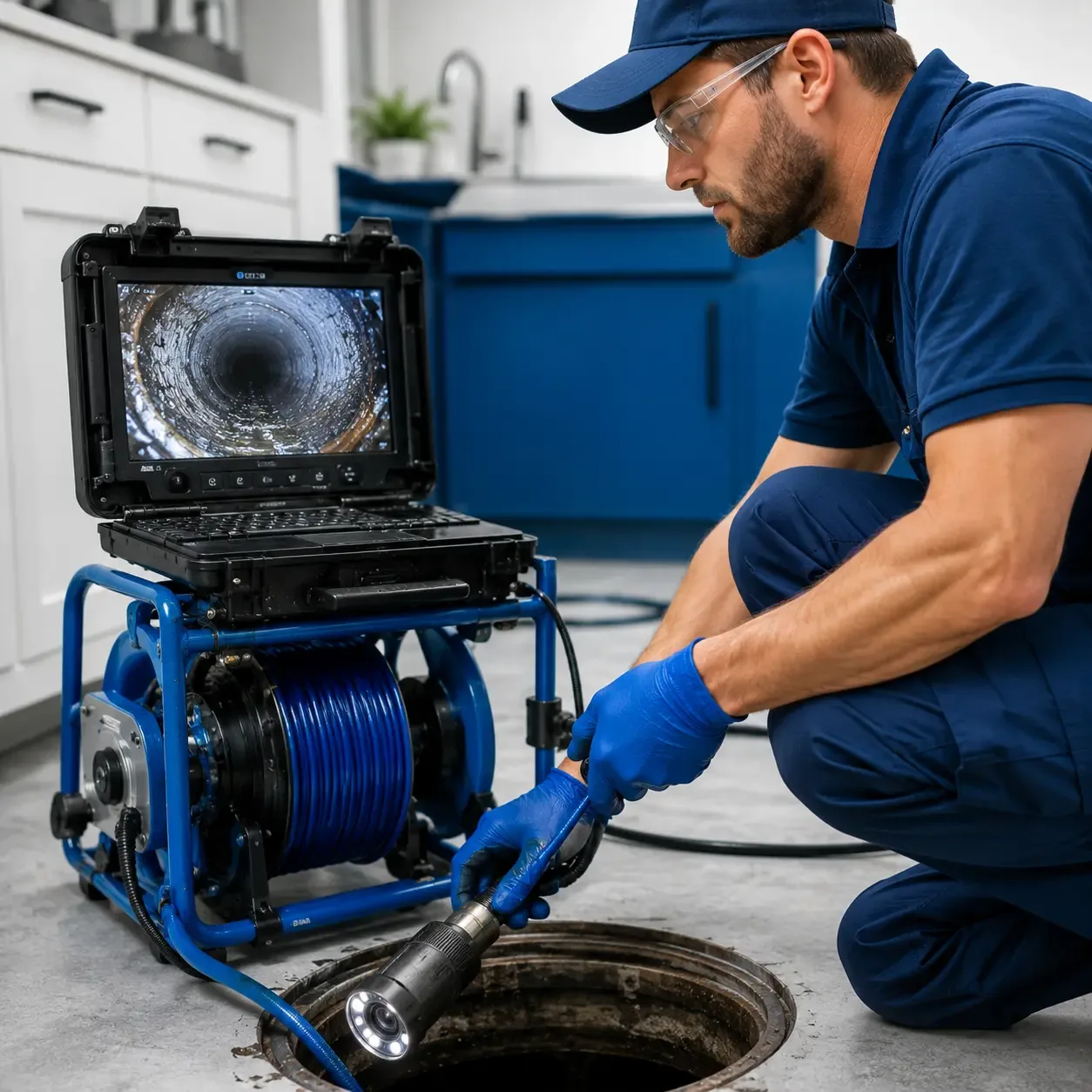 Pipe Relining professionals serving Turners Station, KY